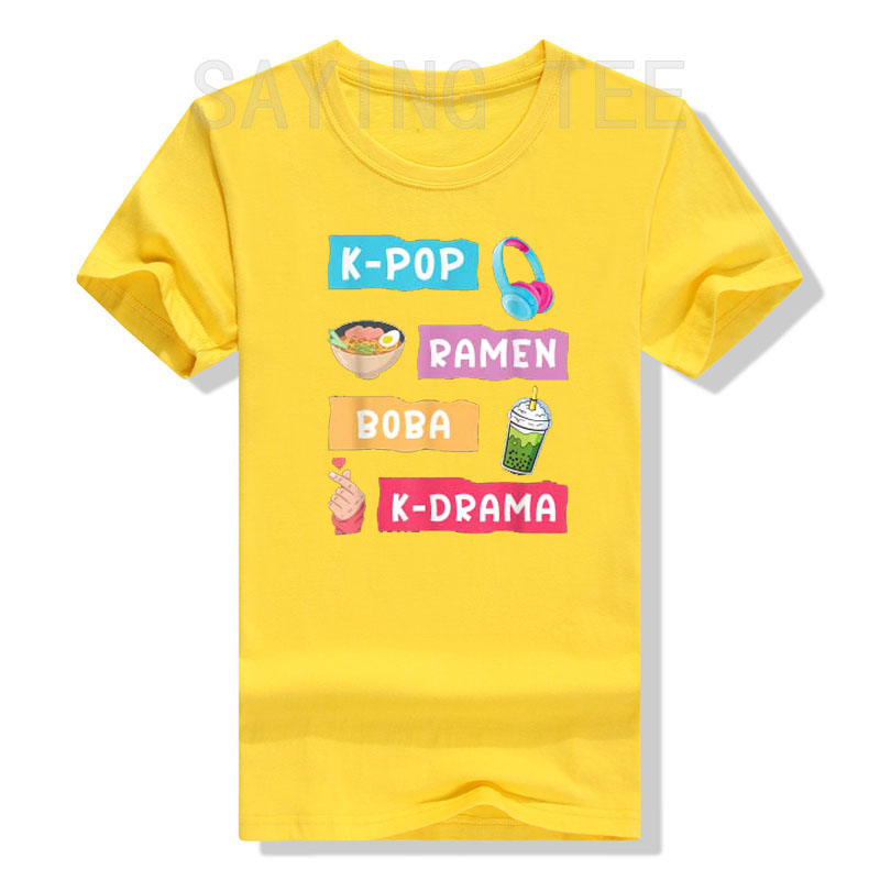 K-Pop Fashion for Fans of Kore - Korean Girls Lifestyle reseña y precio