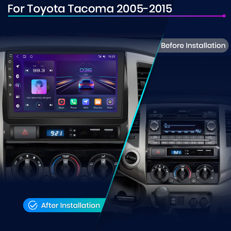 Junsun AI Voice Car Stereo Rad - Traditional Korean Lifestyle reseña y precio