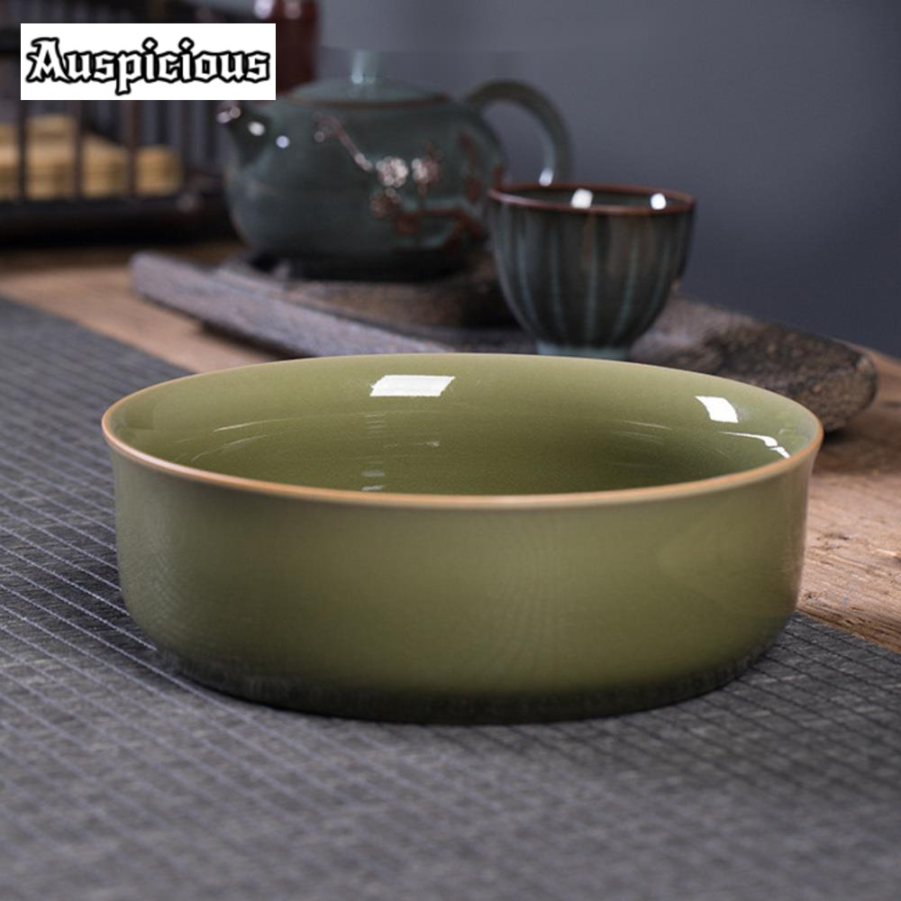 600ml Antique Galze Longquan C - Celadon Ceramic Cup reseña y precio