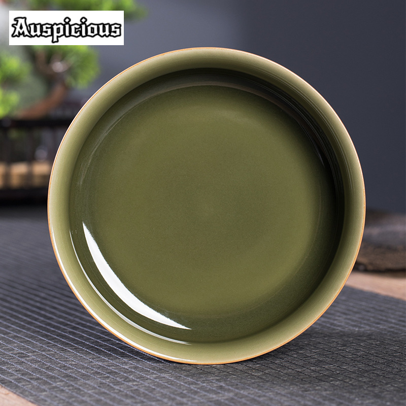 600ml Antique Galze Longquan C - Celadon Ceramic Cup reseña y precio