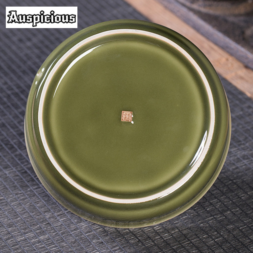 600ml Antique Galze Longquan C - Celadon Ceramic Cup reseña y precio