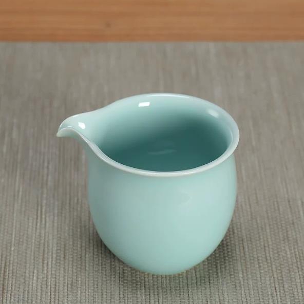 Longquan Celadon Younger Broth - Celadon Ceramic Cup reseña y precio